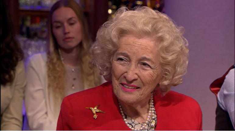 Bekijk het fragment van Hetty Verolme bij <a href="/RTLLateNight/">.</a> via rtl.nl/rtl-late-night…