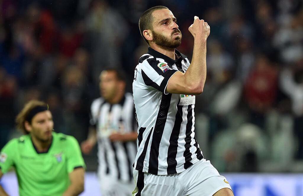 Happy Birthday Leonardo Bonucci 