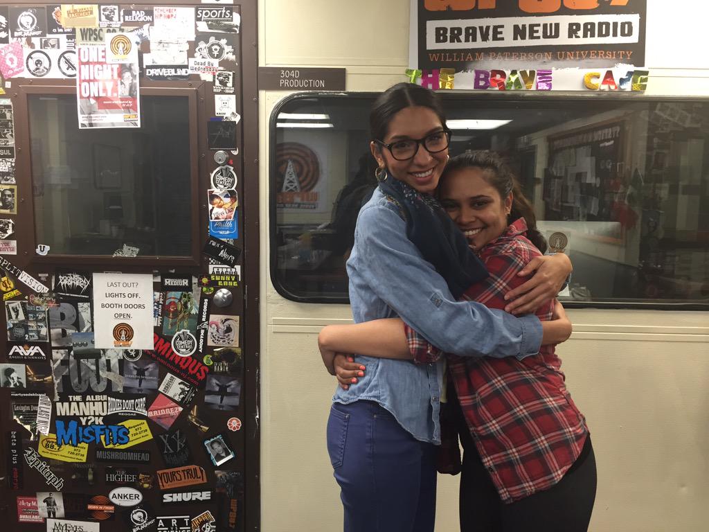UrbanFlare_'s tweet photo. That's a wrap for a wonderful 2 year run on Urban Flare! Thank you to all our supporters and listeners! 🔥🔥🔥 http://t.co/liyXqLTwNj