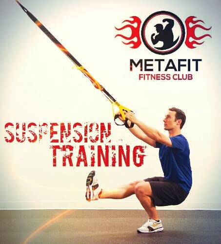 MetafitClub tweet picture