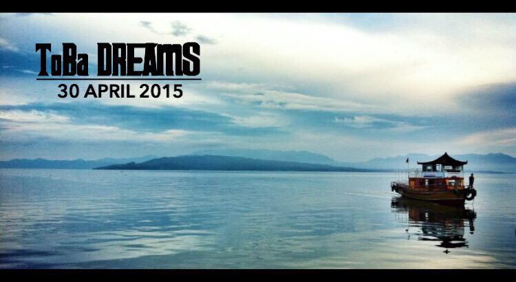VinoGB_FILM's tweet photo. Pemanasan dl yuk dengerin Theme Song @FILM_Indonesia TOBA DREAMS sebelum ke Bioskop hari ini. http://t.co/KcM7RF4Mbu http://t.co/kjsyzpO7gB