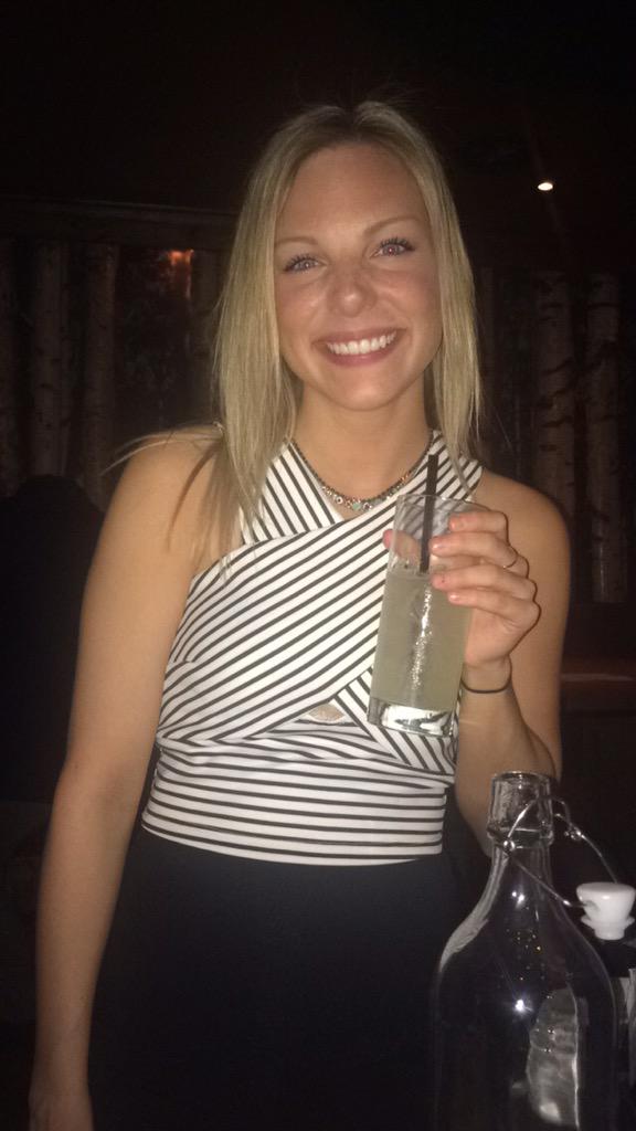 danaherm's tweet photo. Happy birthday to this beauty @dnstayco 🌻 http://t.co/DvzjAjs8IH