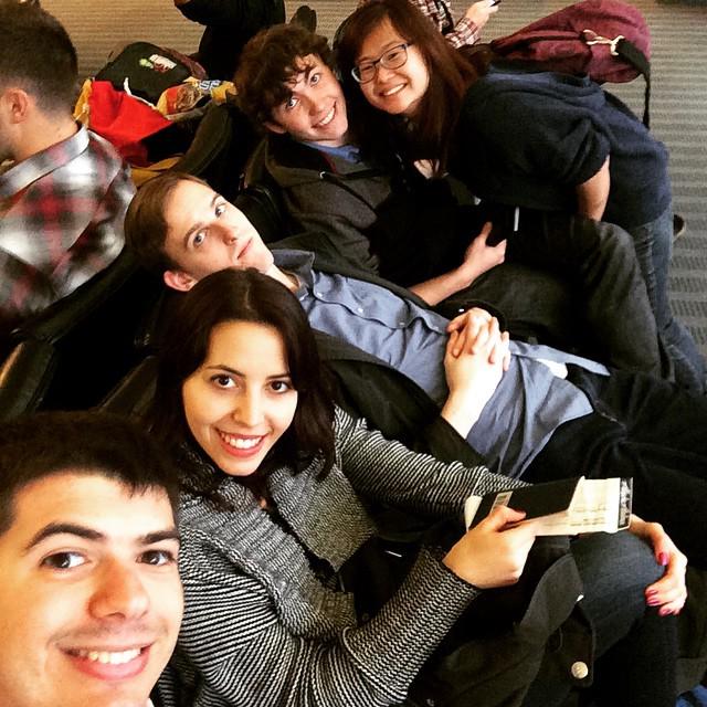 phillipleblanc's tweet image. #tbt to the time me and 20 friends went to Cancun! #friends #stillnonuggets ift.tt/1dzhhv7