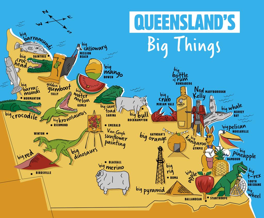 Queensland Australia tweet media