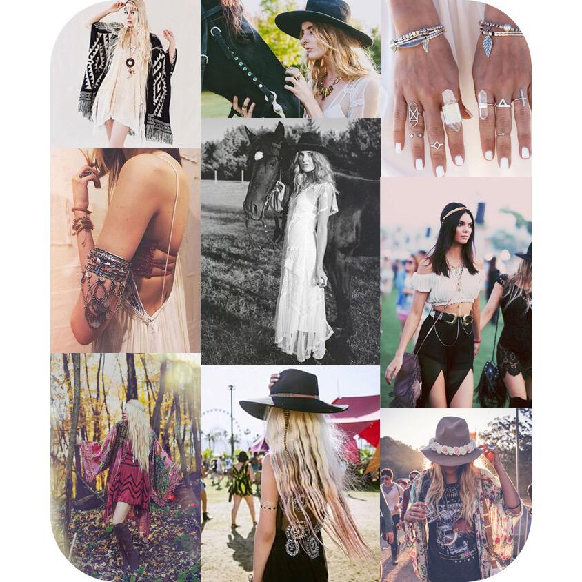 GYPSY HEART Pop Up Shop starts tomorrow at 10am! Shop all the best bohemian styles in the store! 🌸🌙#gypsy #boho