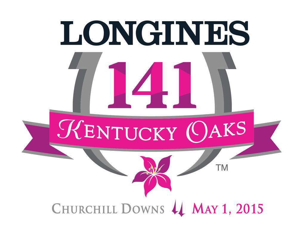 LeadByTheReins's tweet photo. We are ready for Kentucky Oaks tomorrow, especially race 3, Susan's Girl!! #LBRatDerby #KyDerby #PINKOUT http://t.co/ntoCT7qI9E