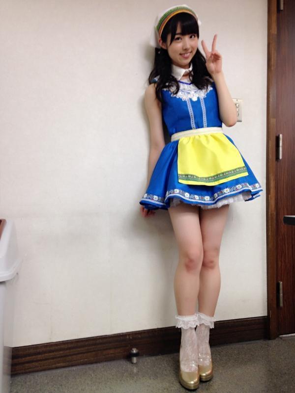sfhu74g's tweet photo. #岩立沙穂 #AKB48
じゃんけん大会！！ https://t.co/sucy0rX70N