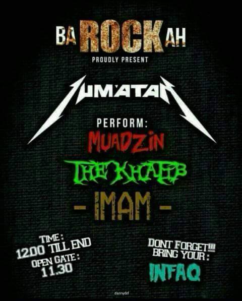 tripleK31's tweet photo. Yang cowok muslim absen sini dulu -Dit http://t.co/HJWMR7xTAh