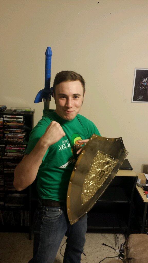 JereldFox tweet picture
