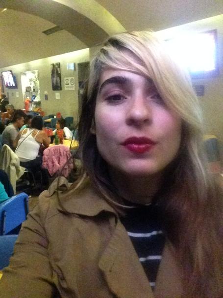 Venganse ya a la fiesta de <a href="/BeatInvadersMX/">Beat Invaders</a>  en el <a href="/pasaguero/">Pasagüero</a> !!