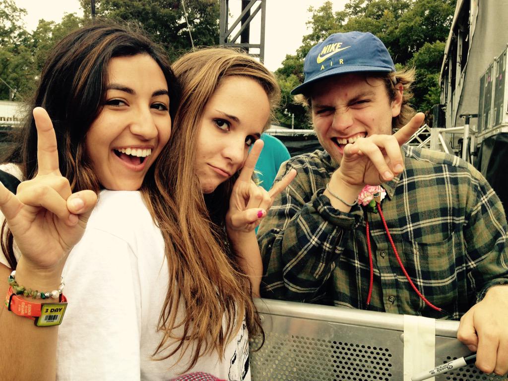 Happy birthday to my homes MAC DEMARCO    