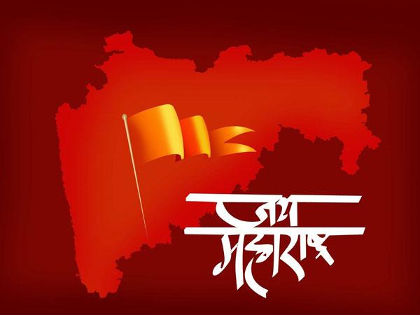 Labels_India's tweet image. जय जय महाराष्ट्र माझा, गर्जा महाराष्ट्र माझा..
Wishing all a Happy Maharashtra Day..