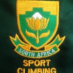 Photo by SA Climbing (@SANCF)