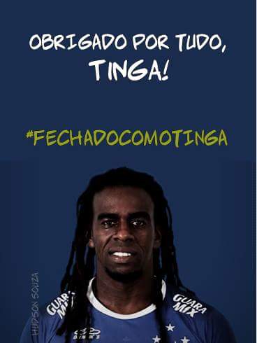 a47fa7d207ce498's tweet photo. #FechadoComOTinga http://t.co/xMJ0tIIFJO