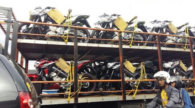 liputan6dotcom's tweet photo. Ini Tampang Generasi Terbaru Yamaha V-Ixion http://t.co/wR5jOE4j7A http://t.co/IsQrcsQ2Y3