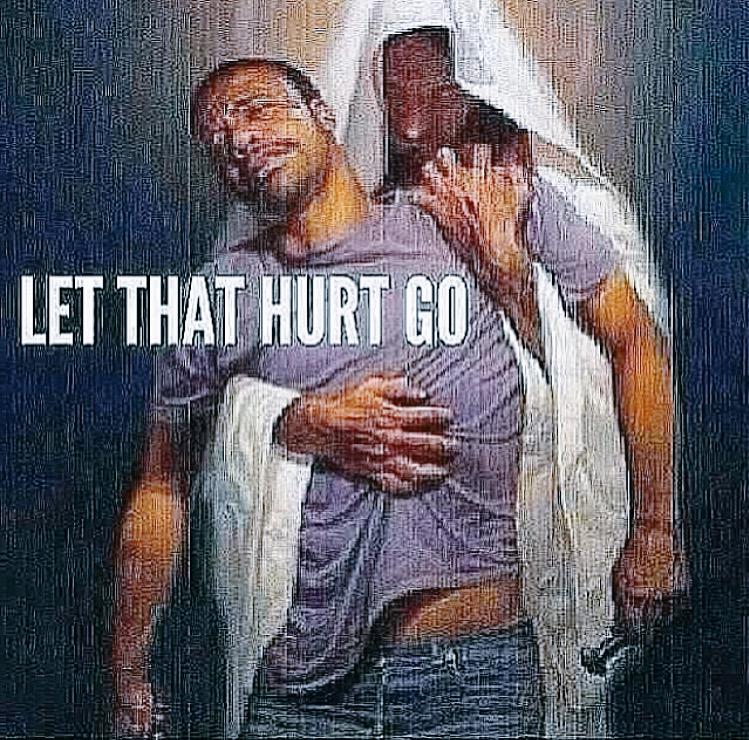 Moving On! 👣