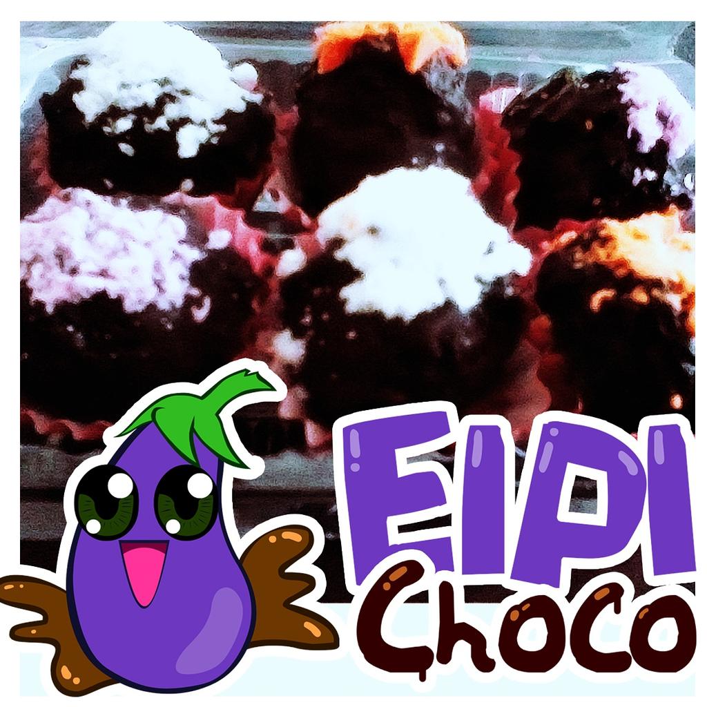 myuchocoretto's tweet photo. #eipichoco #chocolate #eggplant #terong

EIPI Choco
Snack coklat ringan..bahan dasar terong.. Rp.5000.. minat PM http://t.co/KzkGUVcn50