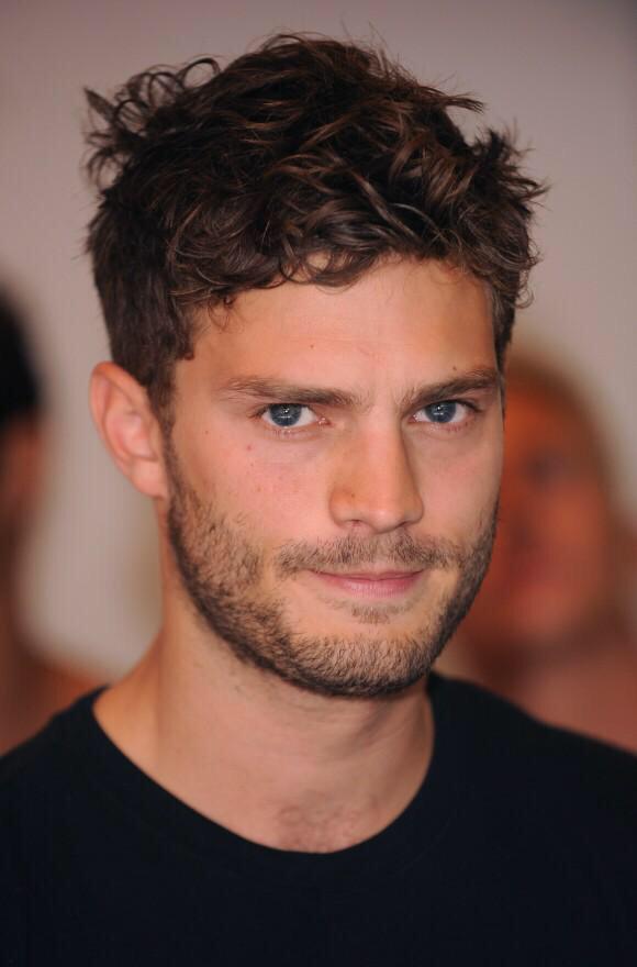 Happy birthday to the amazing Jamie Dornan      laters yall   