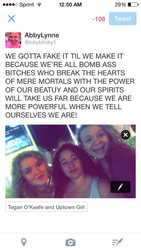AbbyLynne (@inkyblinky1) / Posts / X