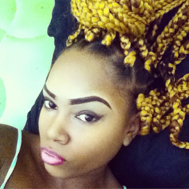 Hey, what's up, hello☺