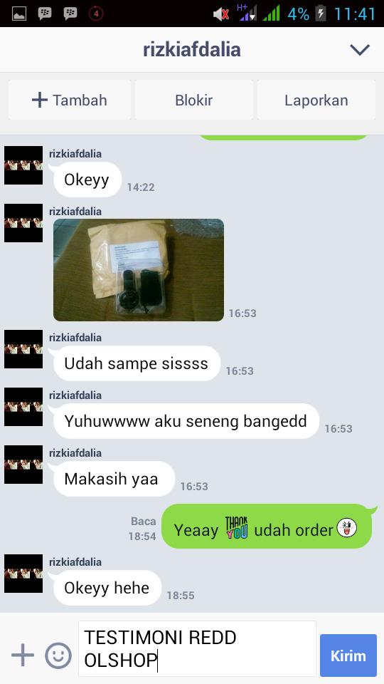 redd_olshop's tweet photo. Testimoni super wide lens. Thanks sis Rizkia<3 #reddtesti http://t.co/qjZGGRA5as