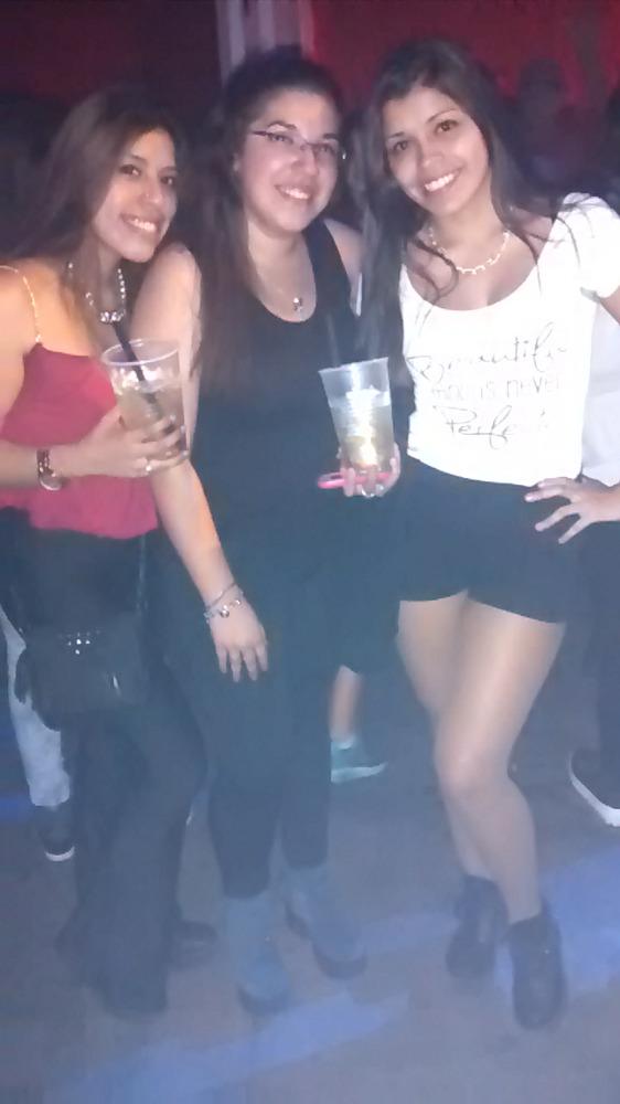 OrneeBravo's tweet photo. Mis 21 junto con ellas http://t.co/nwCJIDLCF7