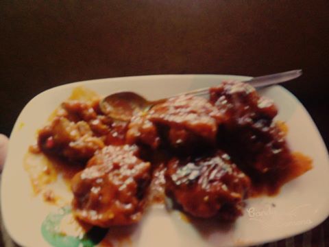 JustineDechavez's tweet photo. Kain na :) @ivymerdelle1 @aeralnjosh 
#BuffalloWings http://t.co/qZvLaEbxFp