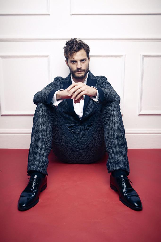 Happy Birthday 33rd Jamie Dornan !!!!      30+           !!!!                                        !!! 