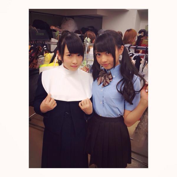 sfhu74g's tweet photo. #川栄李奈 #AKB48
おはようございます。 https://t.co/92f5jp4Csf