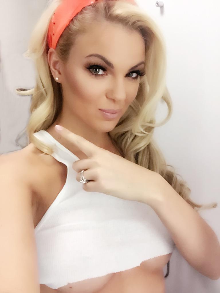 TW Pornstars Abby Parece. Twitter. One of today's looks for