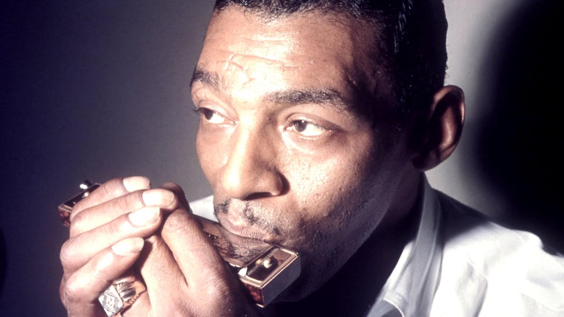 Happy Birthday to Little Walter, who would have turned 85 today! 