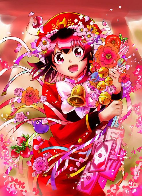 Osamun24さんのイラストまとめ 6ページ目