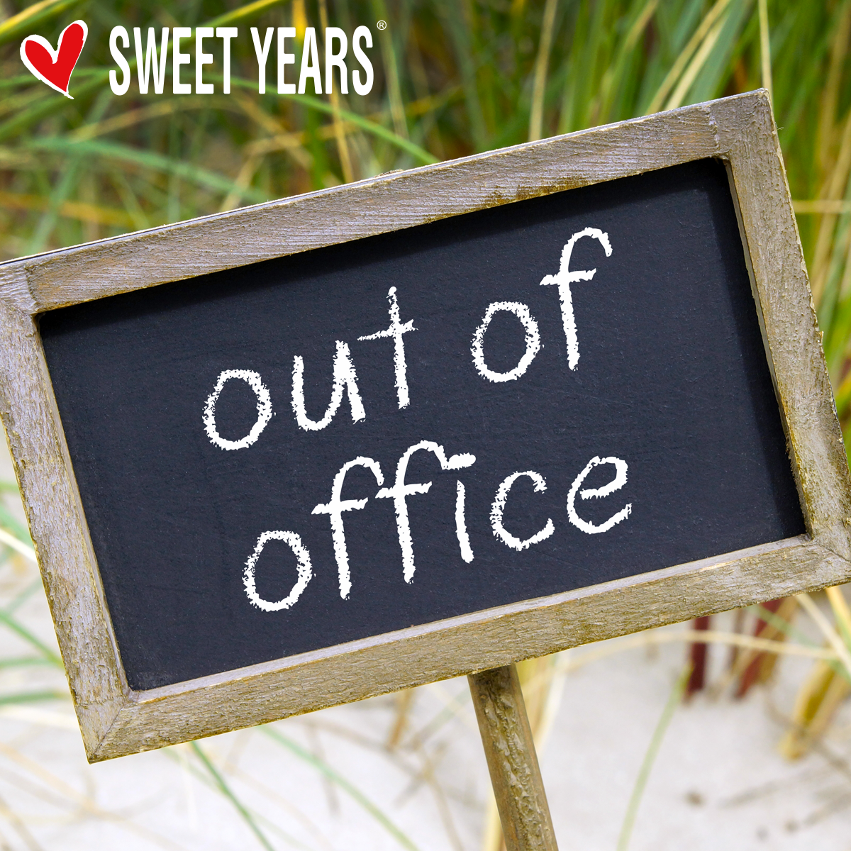 SweetYears_it's tweet photo. Dimenticate i pensieri e godetevi questo lungo weekend di festa! #sweetyears http://t.co/DnpNbBG6QV