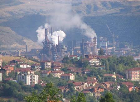 BÜFOD Kastamonu Turu- Karabük
