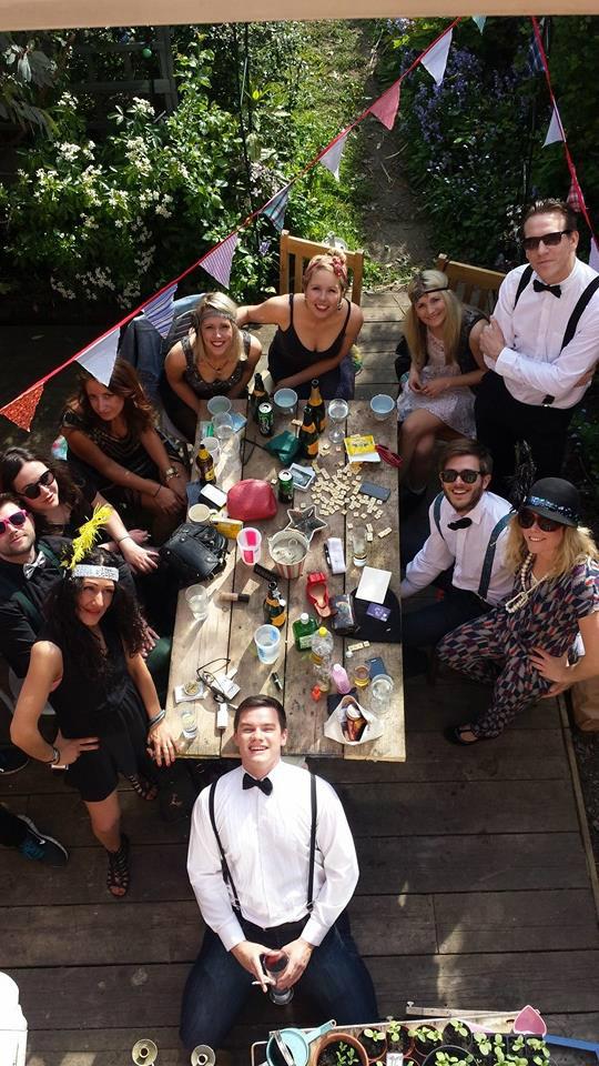 Katyontheradio's tweet photo. Can not wait for @Swingamajig this weekend. #BringItOn! #dressingfancy http://t.co/U8VN4Tu0cz