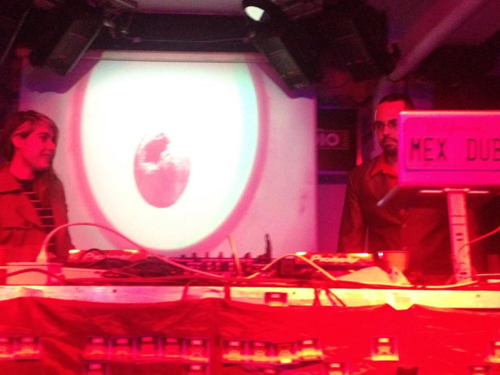 BeatInvadersMX's tweet photo. @MexicanDubwiser 👾❤️ http://t.co/laQcRVU03o