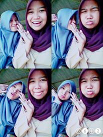 narza_nanda's tweet photo. me..and friend http://t.co/de45VAw7tW