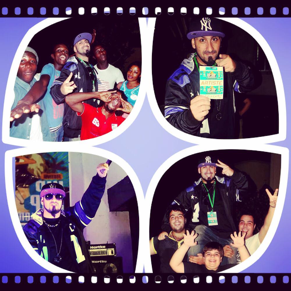 OurfaLeLoup's tweet photo. #ourfa #concert http://t.co/g2nculgRGm