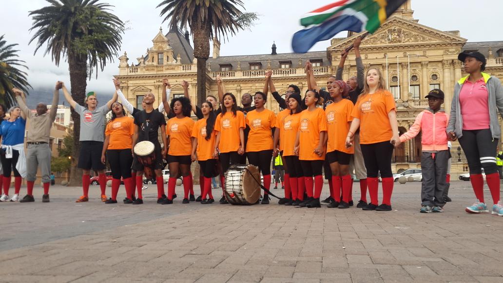 TarrynCorlett's tweet photo. @johnmcinroy @TheUnogwaja you inspire change and growth in our beautiful country South Africa! Thank you http://t.co/nTgIMX69dd