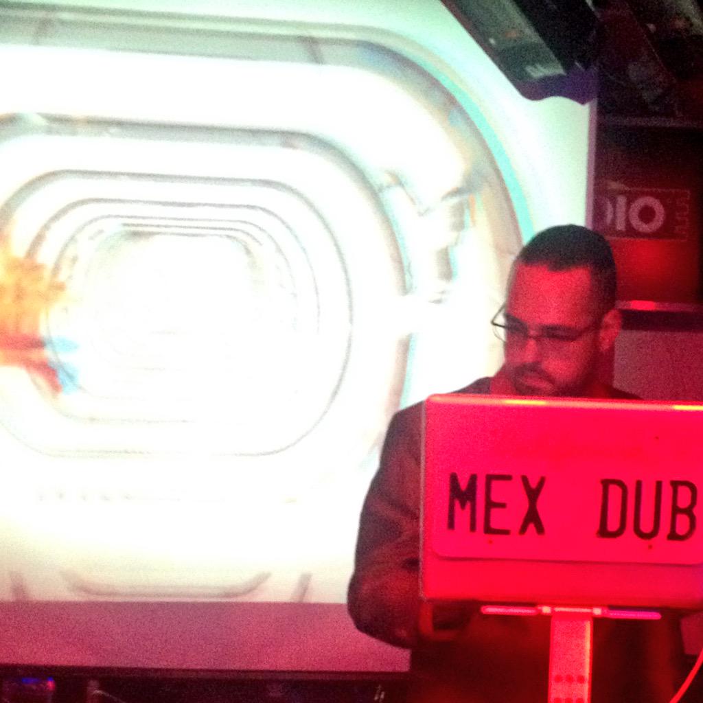 BeatInvadersMX's tweet photo. @MexicanDubwiser 👾👾👾 http://t.co/2TgkqsxyaK