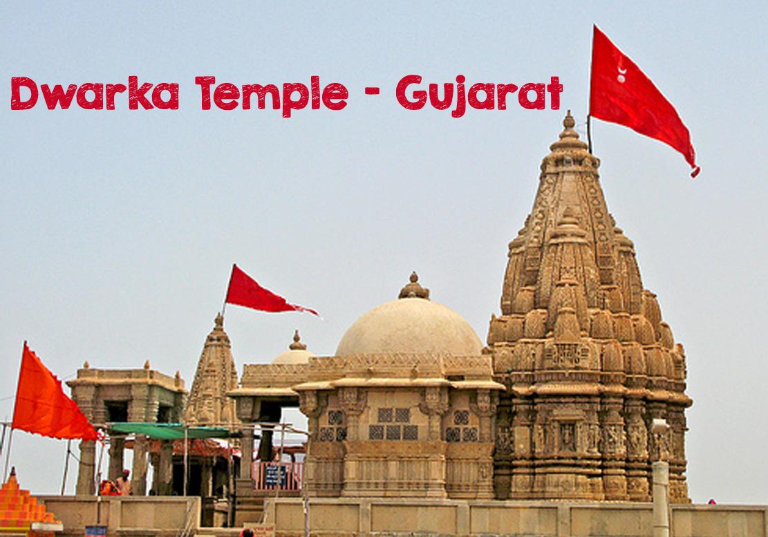 Visit Dwarka - the City of Lord Krishna ----   goo.gl/PxQ1Fg