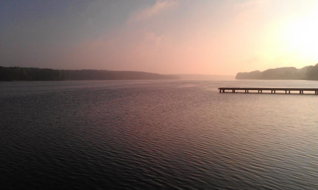 pplattform's tweet photo. Aufwachen am See! #TeamFahrrad #Sandkasten23 http://t.co/nNQ1rMVZVt