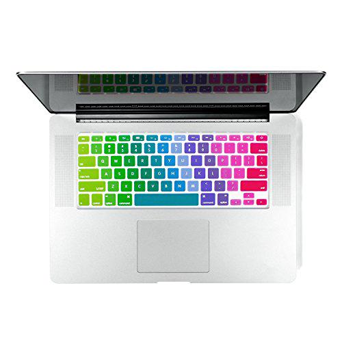 world_devices's tweet photo. Litop® Rainbow Gradient Series Silicone Keyboard Cover: http://t.co/5QjCTaCnSs 

#gadget #Macbook #apple #device http://t.co/MR4URBAyN5