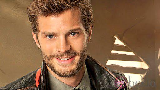 ...Happy Birthday Jamie Dornan...  