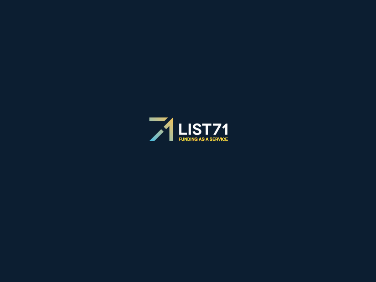 tomi_pekka's tweet photo. #LIST71 #launch #May2015 #crowdfunding #startup #funding #profit #revenuecycle #revenue #sharing #join #now http://t.co/w7z295AL7P