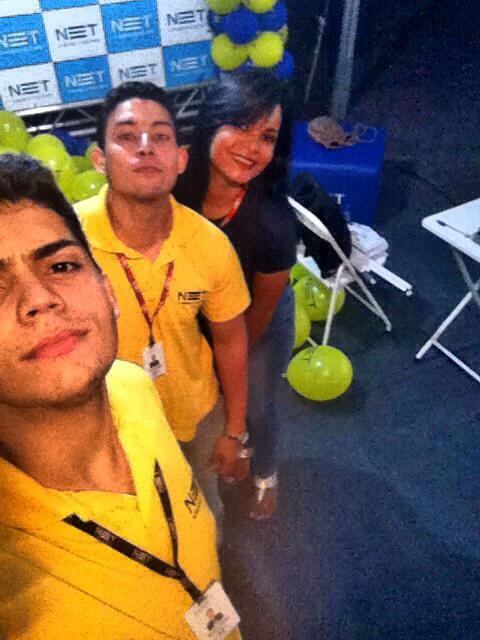 paa_zinha02's tweet image. Essa familia e muito unida.. #vemproladonet