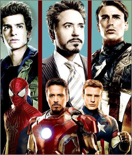dokutschaeva's tweet photo. Andrew Garfield in Spiderman
#KeepAndrewGarfield
#SupportAndrew
#NoAndrewNoSpiderman
#SupportAndrewGarfield http://t.co/enzuxFDPCZ
