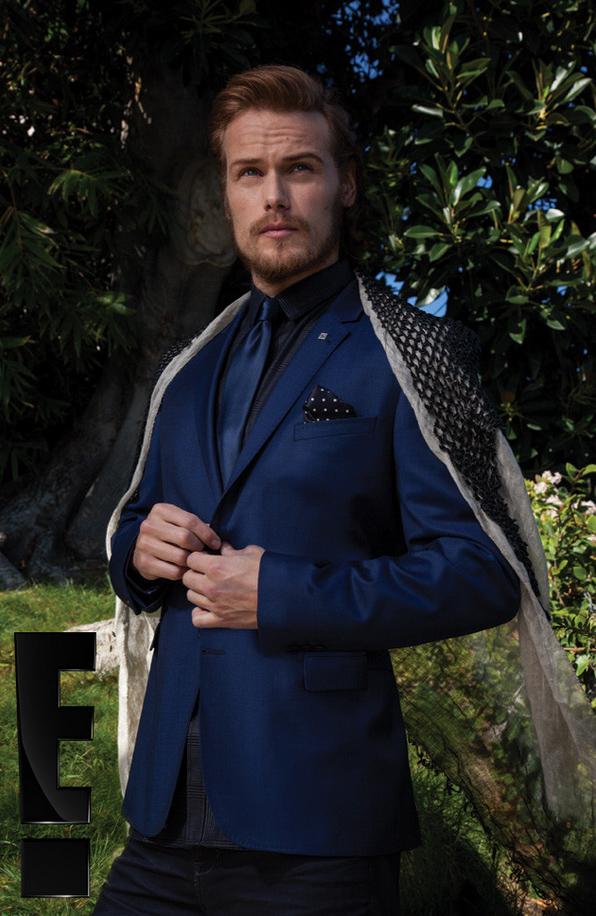   Celebrate With 14x
When The Star Was Socialite Life  