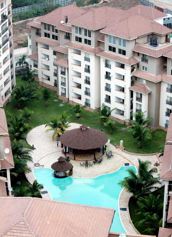 GhanaPictures's tweet photo. Pictures: This is Ghana #Villaggio-Accra photo by Yaw Pare. http://t.co/6It1PeZCk8