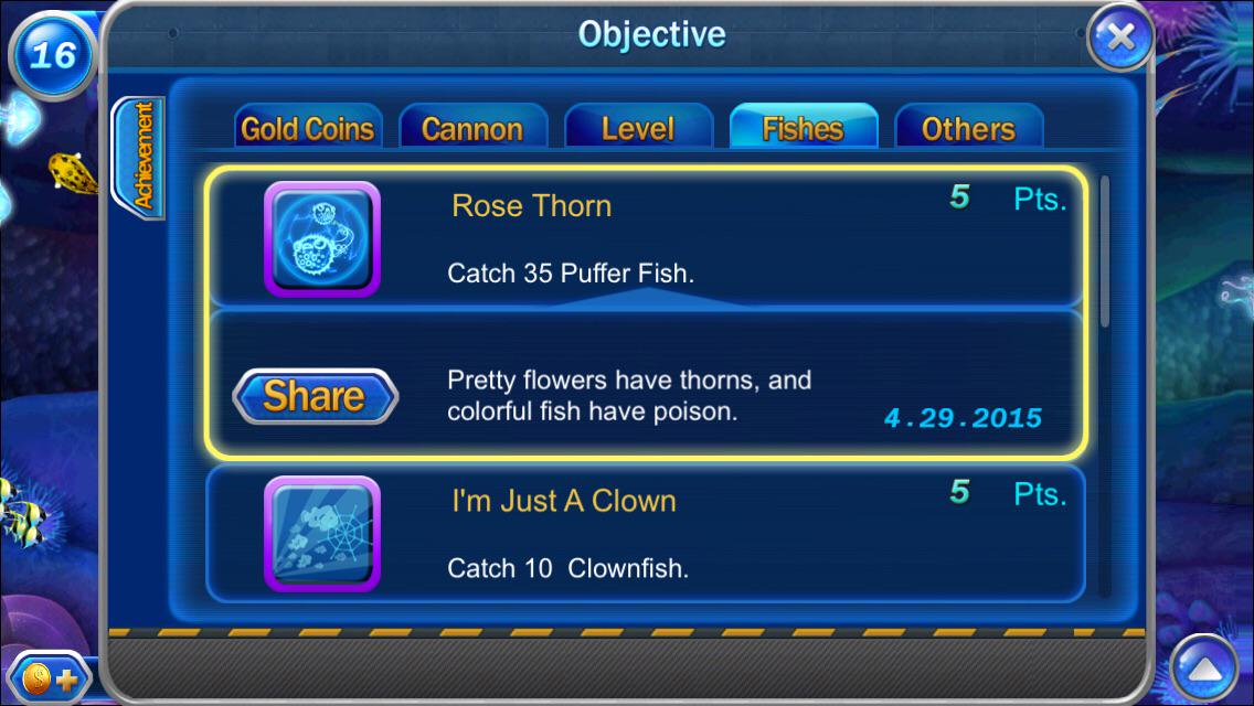 cobwij's tweet photo. Come check out my fishing achievements! Impressive right?!(Share @ FishingJoy 2 game) http://t.co/qrkvQcrsju http://t.co/DWJJRQhpU2